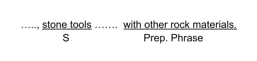 soal TOEFL nomor 31-40