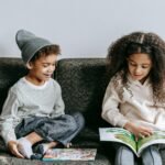 Worksheet tematik english for kids gratis