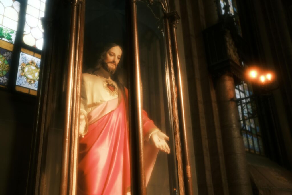 Ucapan kenaikan yesus kristus dalam bahasa inggris