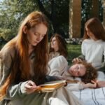 Little women